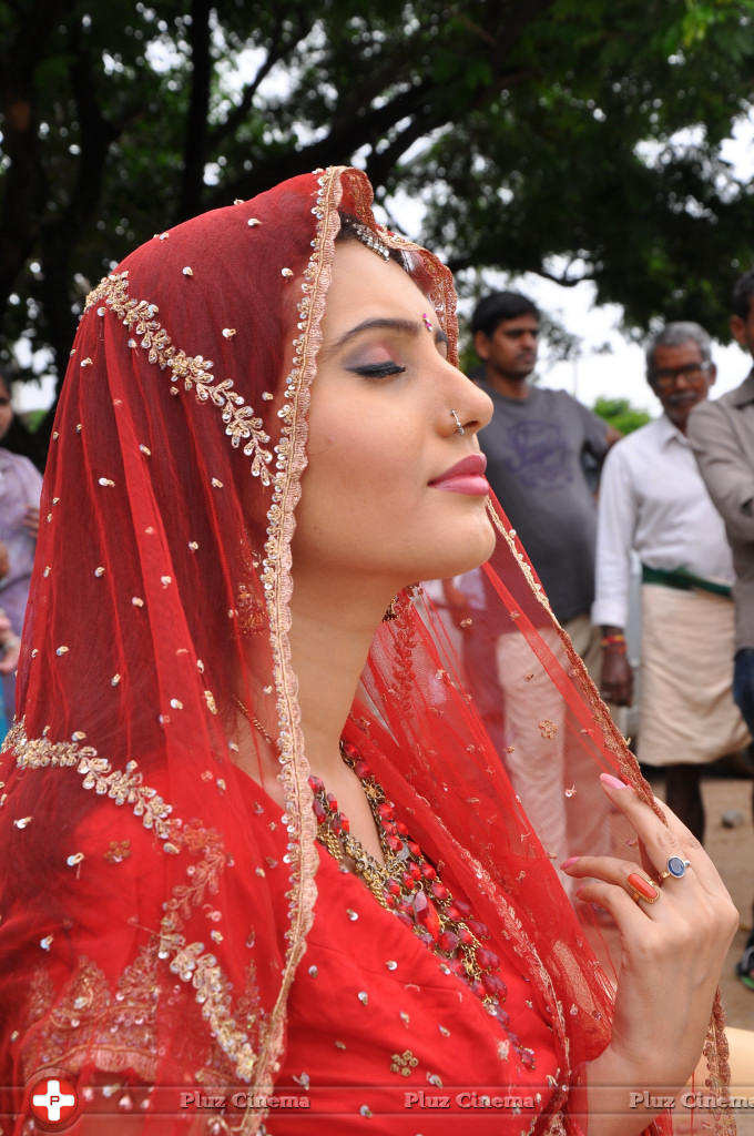 Anusmriti Sarkar - Ishta Sakhi Movie Spicy Stills | Picture 652829